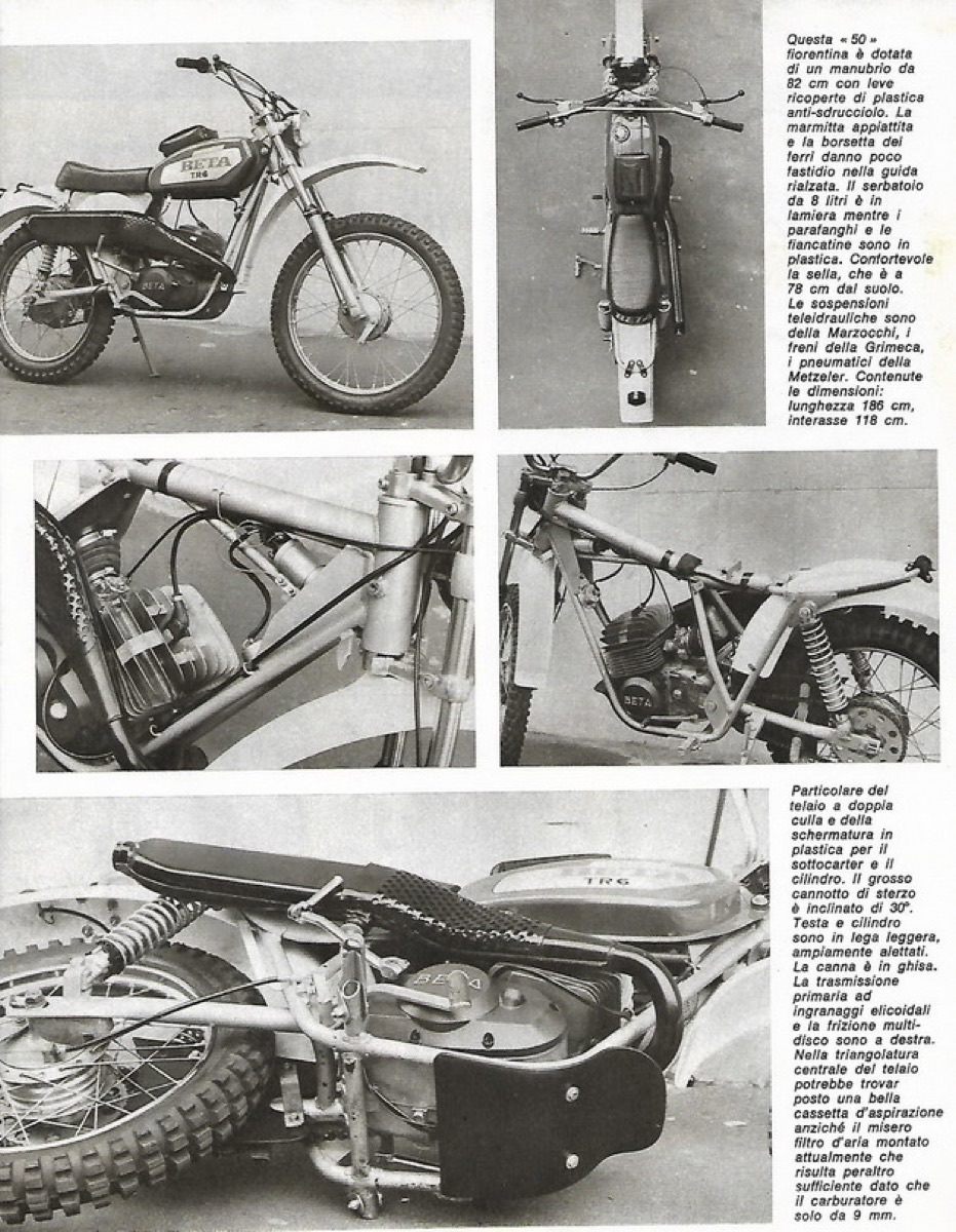 Beta 50 tr6 1976 b