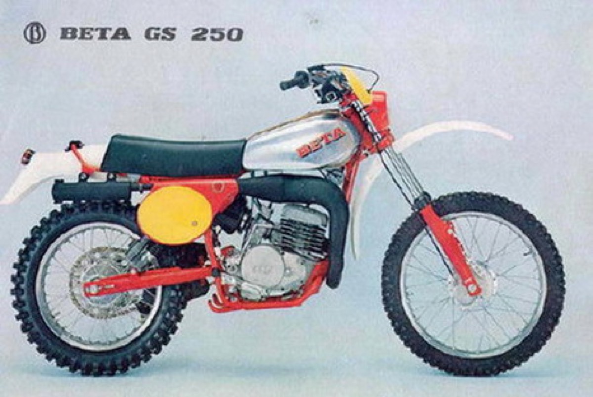 250 gs 77