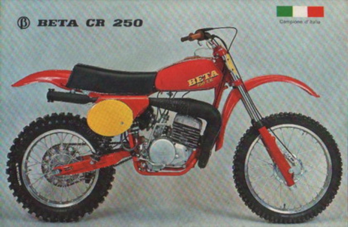 250 cr 78
