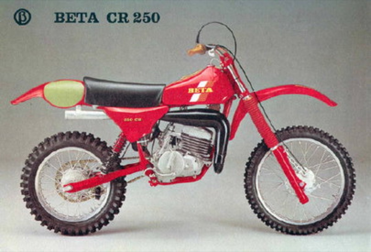 250 cr 79