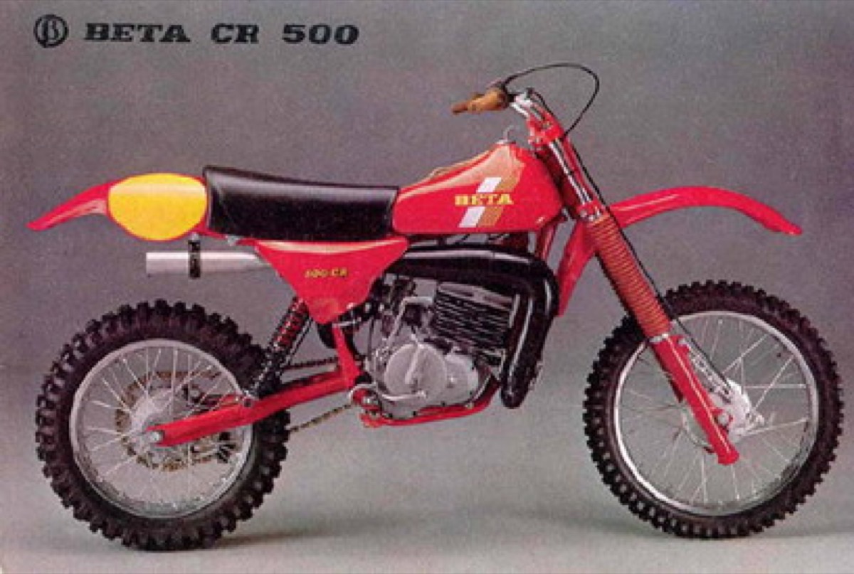 500 cr 79