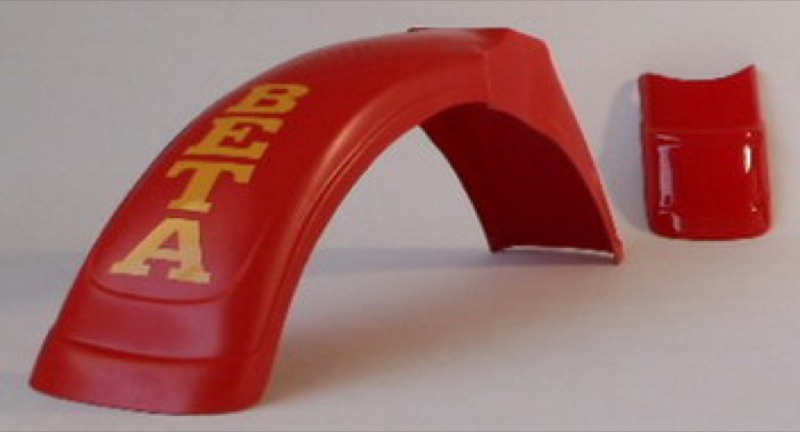Anteriore '79-'82