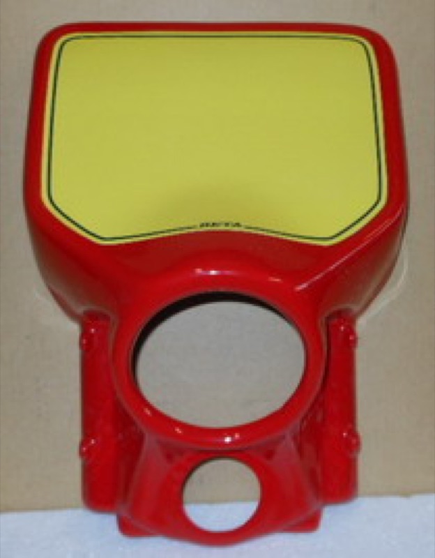 Portafaro Beta '79