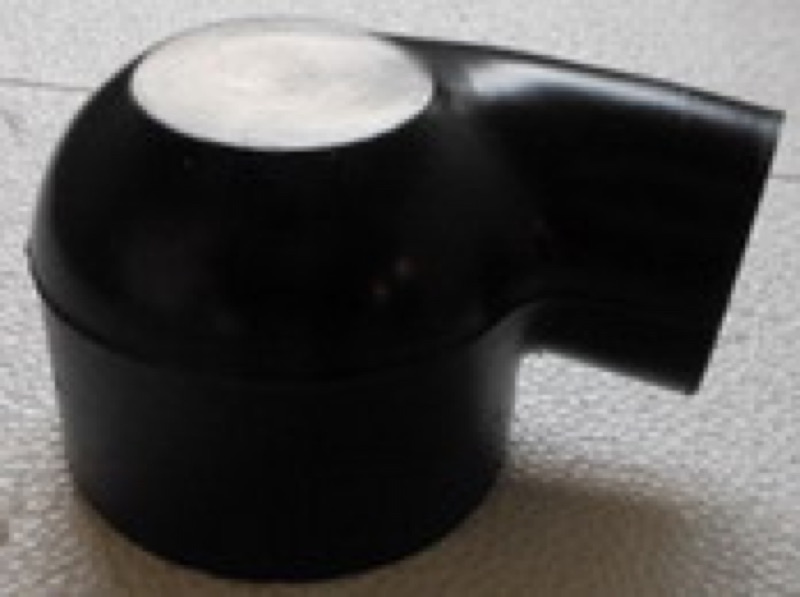 Collettore carb./cassa filtro '75