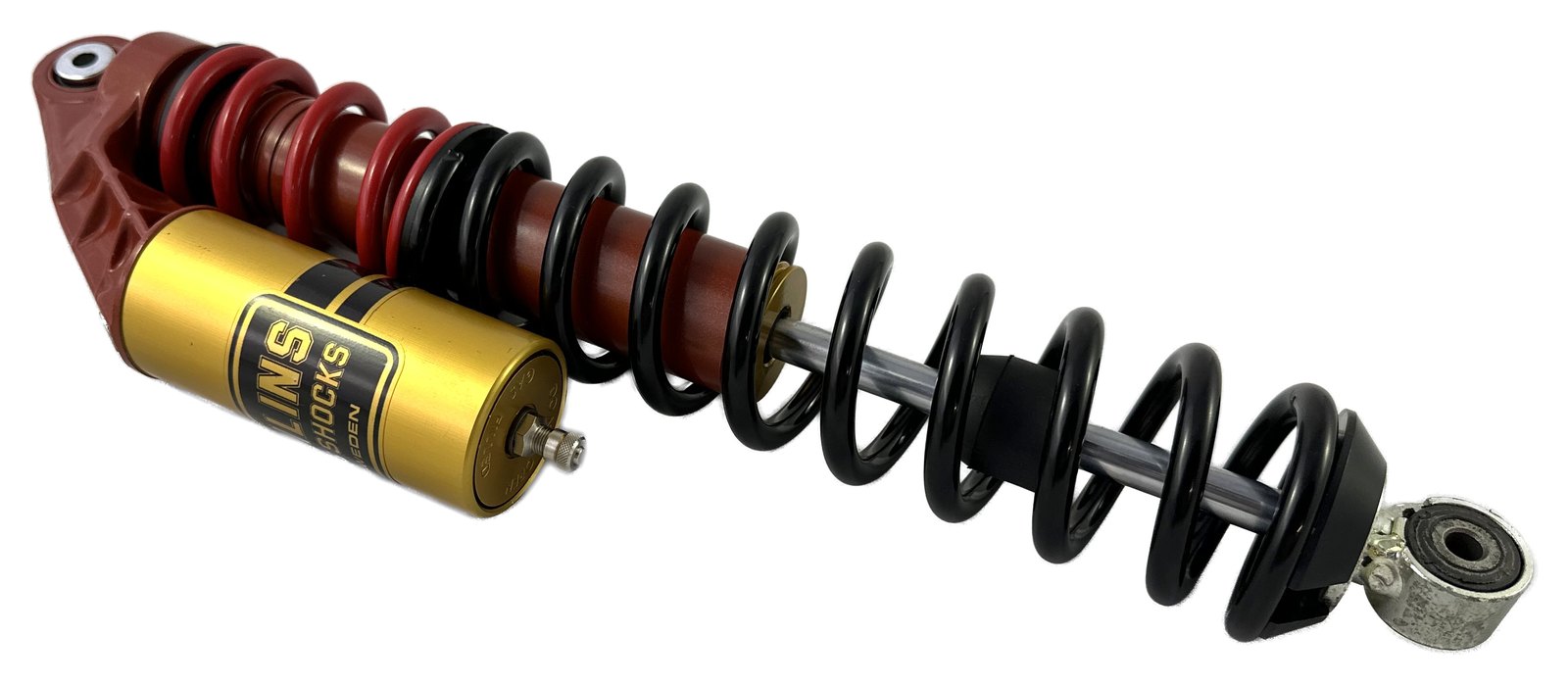 Öhlins Compact