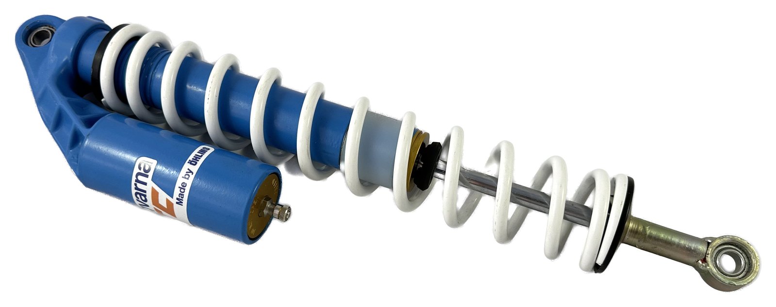 Öhlins Serie HTC