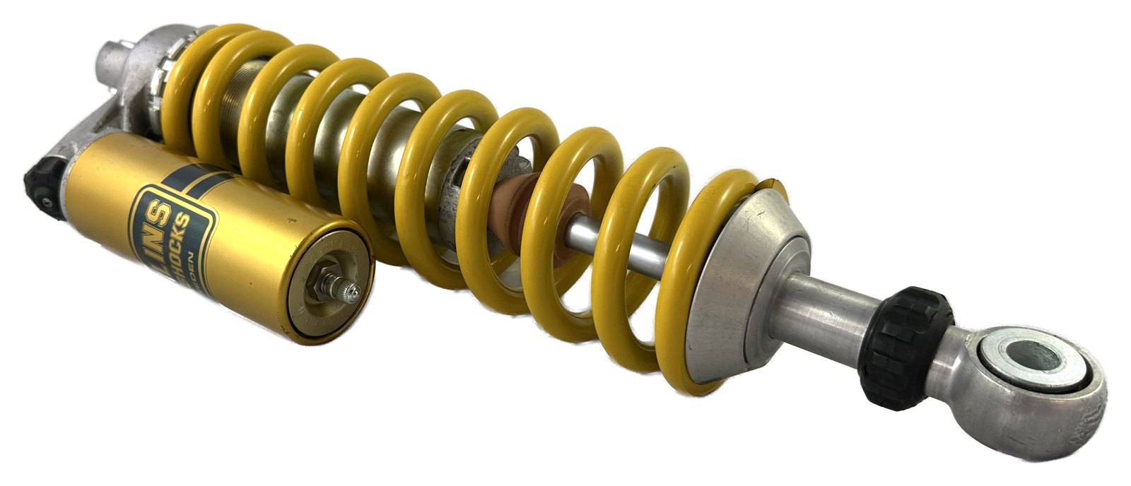 Öhlins Mono ammortizzatore
