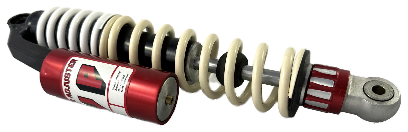 WP Suspension Per BMW