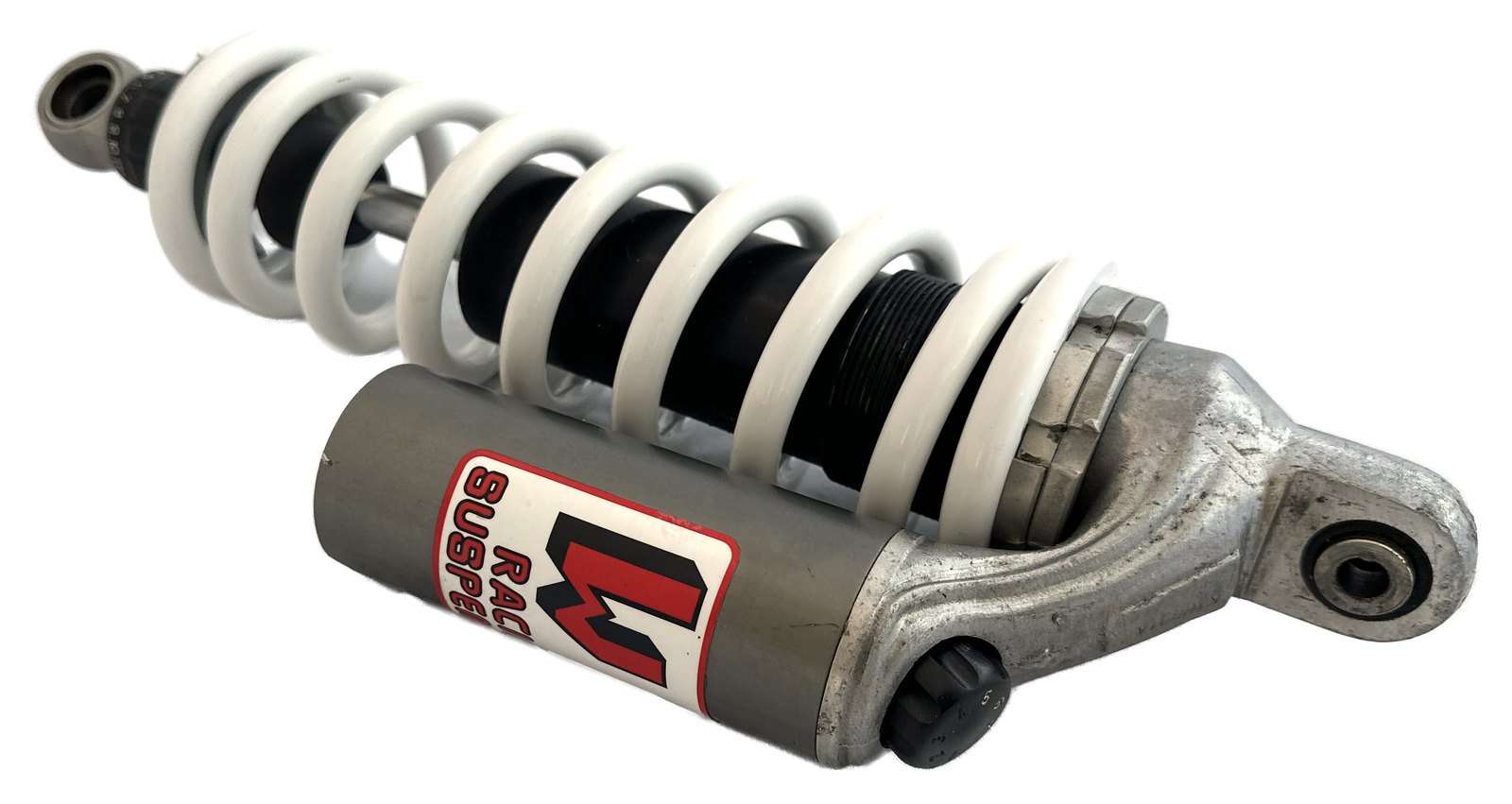 WP Suspension Mono anni '85