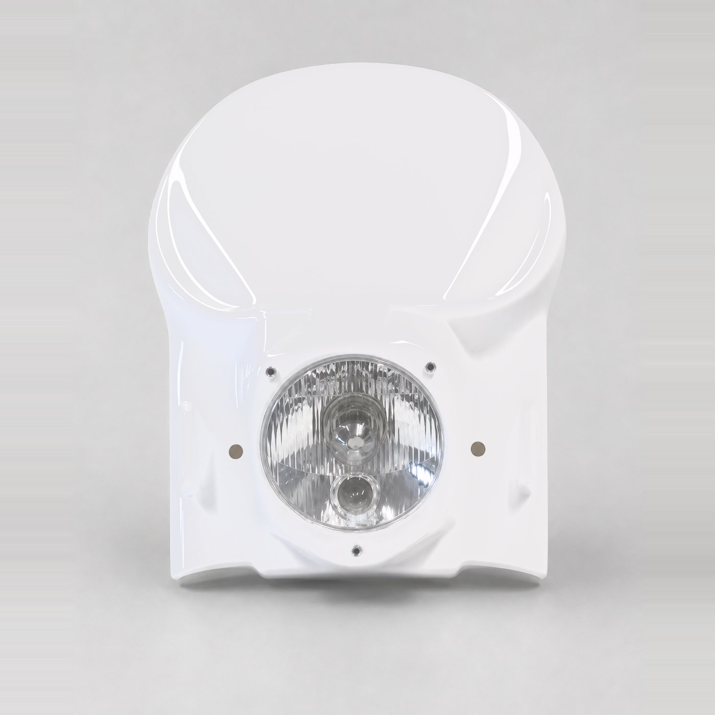 Porta faro Ufo