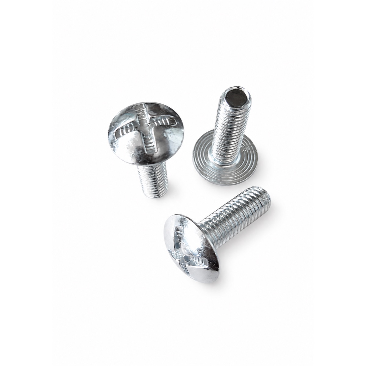 Viti M6 per fianchetti