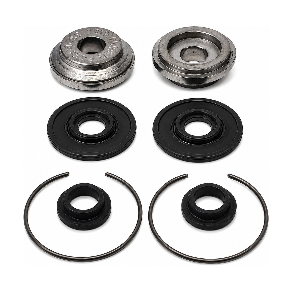 Kit Bilstein ø 10,5 x 36