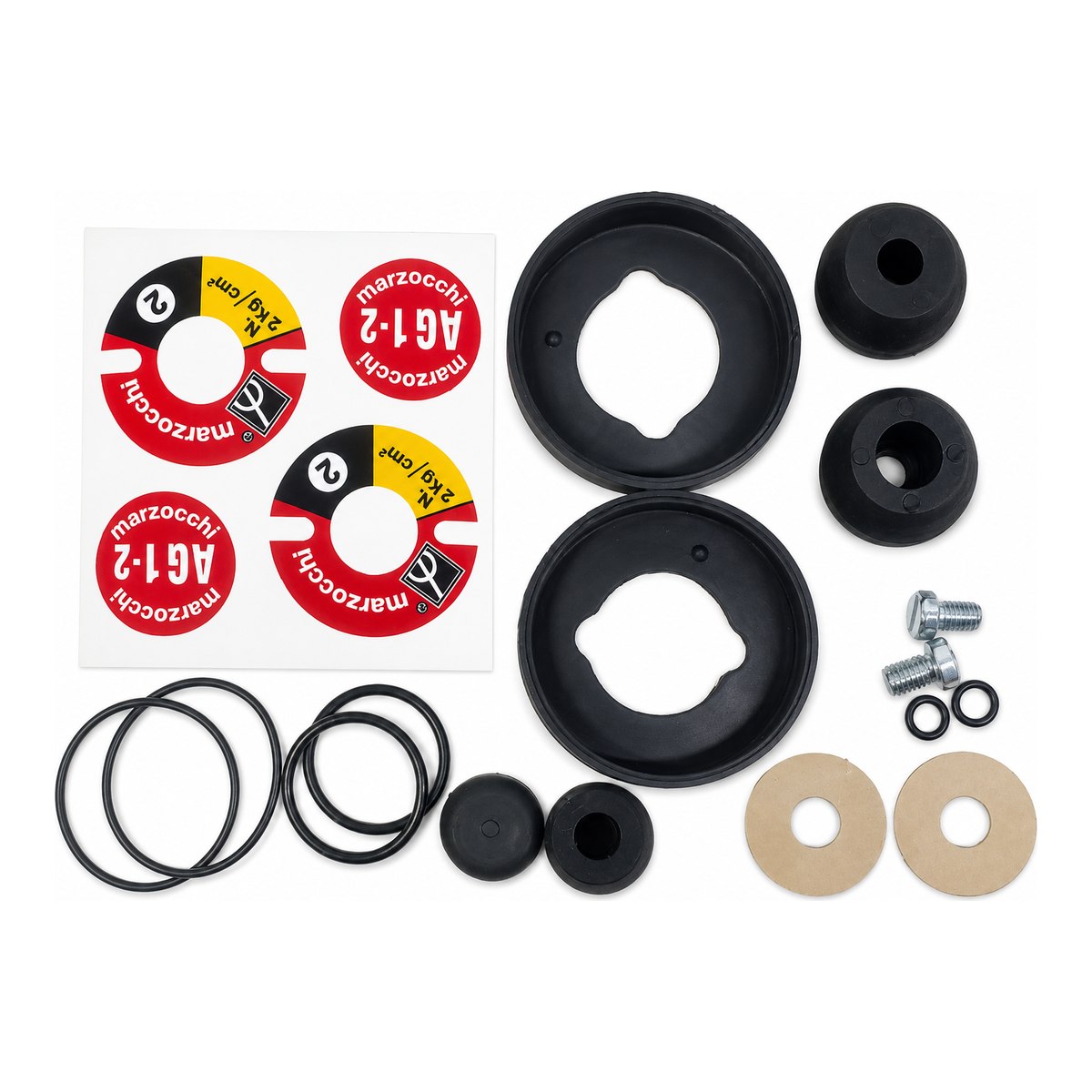 Kit Marzocchi serie Ag