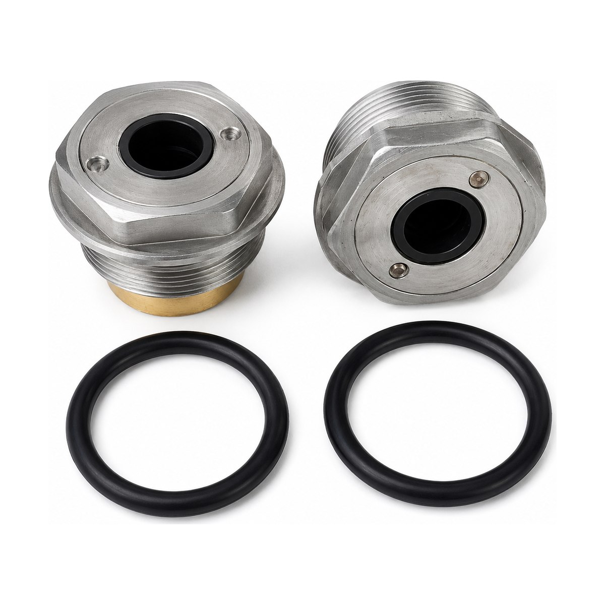 Kit completo per stelo ø 10