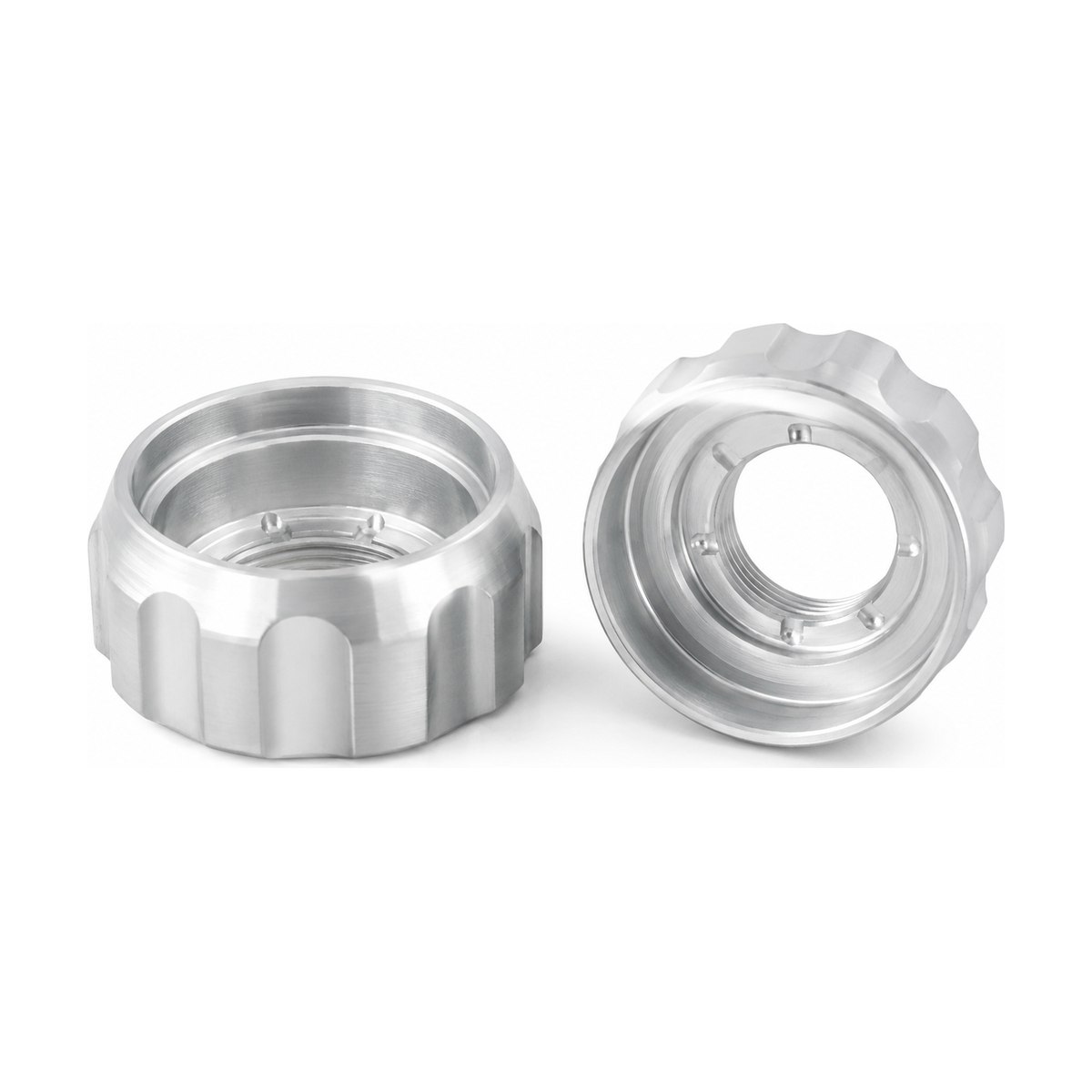 Registro freno mono Öhlins alluminio
