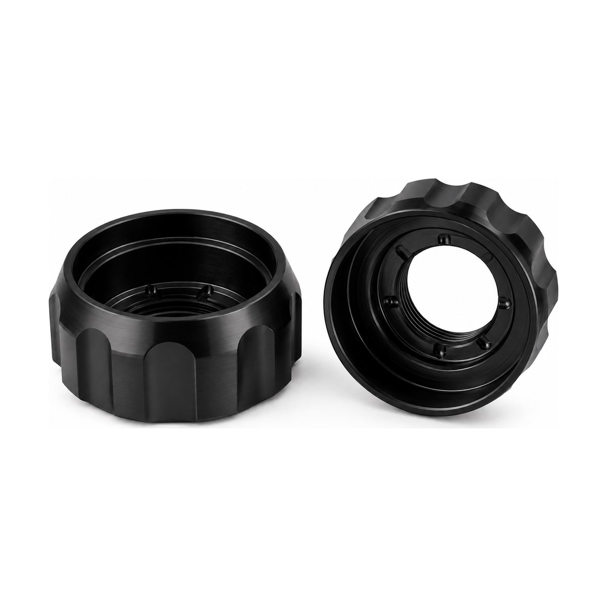 Registro freno mono Öhlins nero