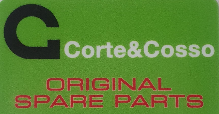 Corte & Cosso
