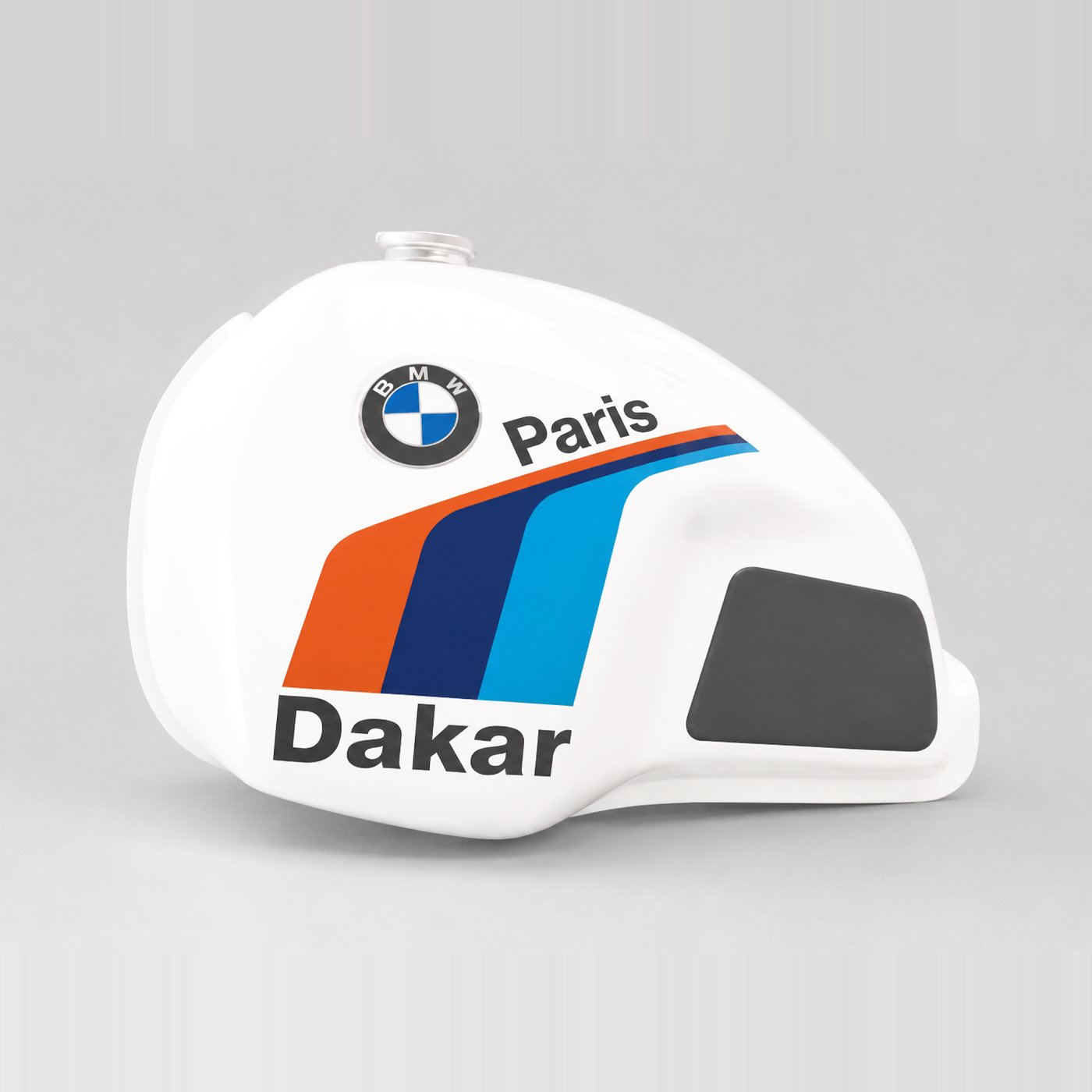 BMW special Paris-Dakar