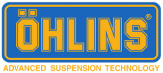 Öhlins, WP e Bilstein